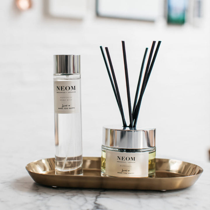 معطر جو برائحة السعادة يجعلك سعيدًا
