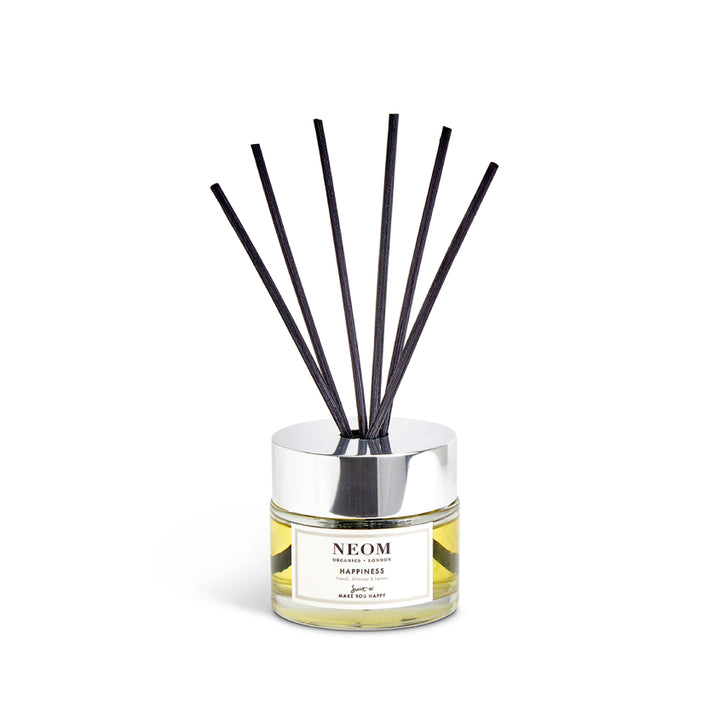 معطر جو برائحة السعادة يجعلك سعيدًا