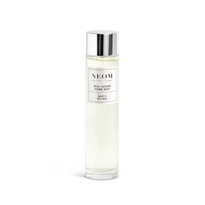 Home Mist Real Luxury Scent To De-Stress