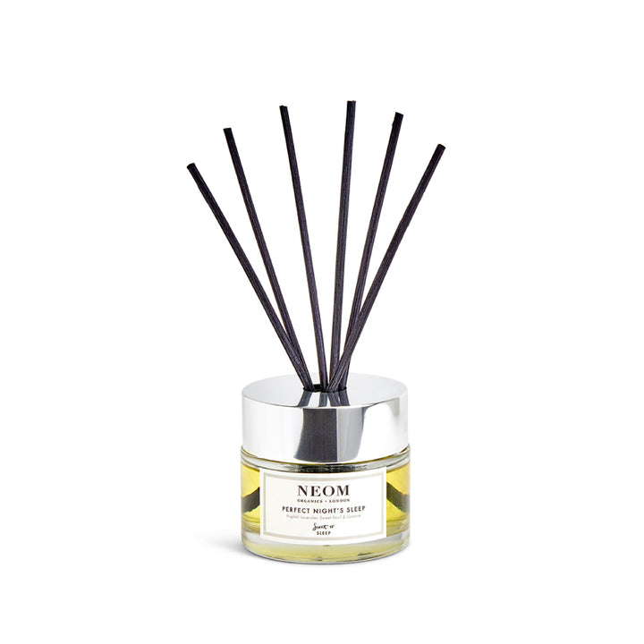 Reed Diffuser Perfect Night's Sleep Scent To Sleep