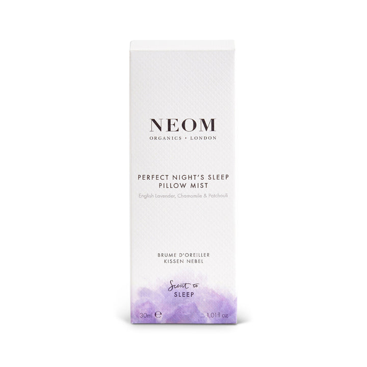 Pillow Mist Perfect Night's Sleep Scent To Sleep