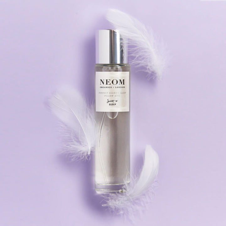 Pillow Mist Perfect Night's Sleep Scent To Sleep