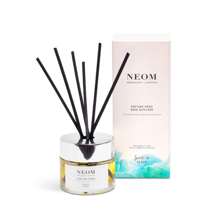 معطر جو من القصب معطر جو وقت النوم