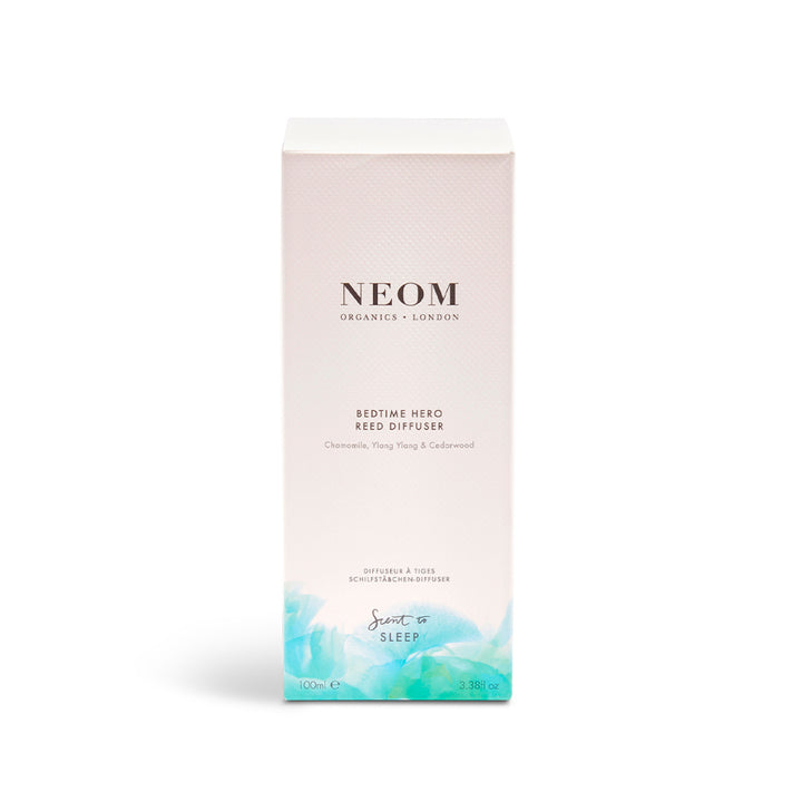 معطر جو من القصب معطر جو وقت النوم