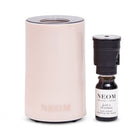 Wellbeing Pod Mini - Essential Oil Diffuser Nude