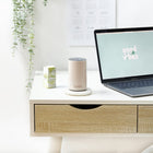 Wellbeing Pod Mini - Essential Oil Diffuser Nude