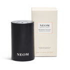 Wellbeing Pod Mini - Essential Oil Diffuser Black