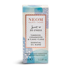 Tuberose, Cedarwood & Ylang Ylang Essential Oil Blend Scent To De-Stress