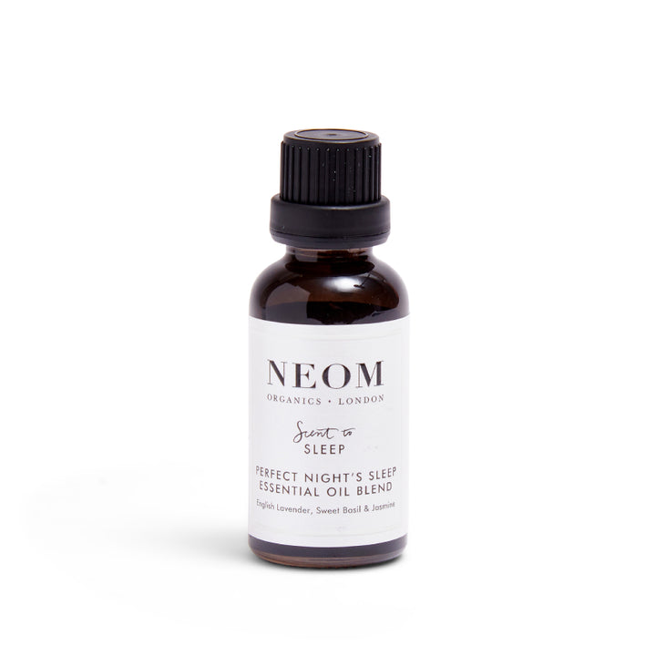 Essential Oil Blend Perfect Night’s Sleep Scent To Sleep