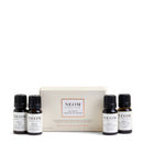 Wellbeing Essential Oil Blends