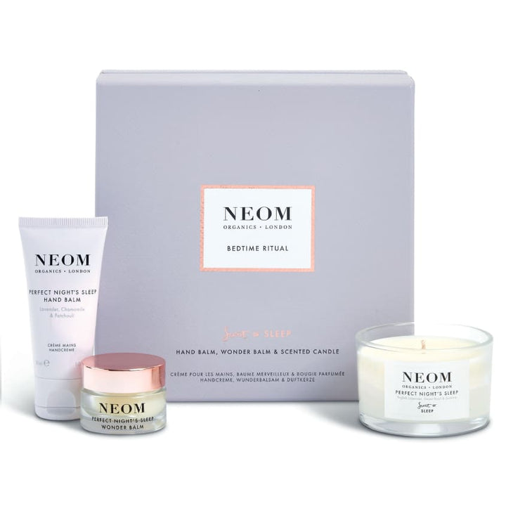 Bedtime Ritual Set