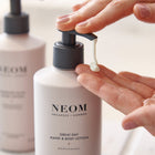 NEOM ORGANICS BODY AND HAND LOTION GREAT DAY 300ML