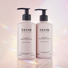 NEOM ORGANICS BODY AND HAND LOTION GREAT DAY 300ML – buy online