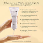 NEOM ORGANICS زبدة الجسم المغنيسيوم رائحة رائعة ليومك لتجعلك سعيدًا – صورة 5