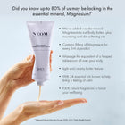 NEOM ORGANICS زبدة الجسم المغنيسيوم برائحة فاخرة حقيقية لتخفيف التوتر – صورة 6