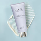 NEOM ORGANICS زبدة الجسم المغنيسيوم برائحة فاخرة حقيقية لتخفيف التوتر
