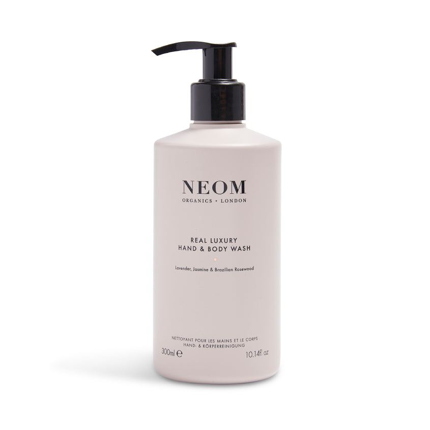 NEOM ORGANICS غسول اليدين والجسم فاخر للغاية