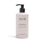 NEOM ORGANICS HAND AND BODY LOTION REAL LUXURY 300ML – free delivery