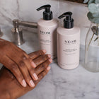 NEOM ORGANICS لوشن اليد والجسم انرجي برست – شراء أونلاين