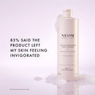 NEOM ORGANICS منظف ​​الجسم سوبر شاور باور ذو رائحة عطرية لتعزيز طاقتك