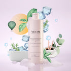 NEOM ORGANICS منظف ​​الجسم سوبر شاور باور ذو رائحة عطرية لتعزيز طاقتك – متجر إلكتروني