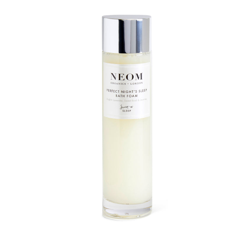 NEOM ORGANICS BATH FOAM TRANQUILLITY 200ML