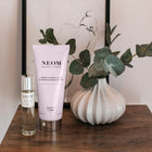 NEOM ORGANICS زبدة الجسم المغنيسيوم لنوم مثالي ورائحة مثالية للنوم – صورة 5