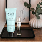 NEOM ORGANICS زبدة الجسم المغنيسيوم لوقت النوم