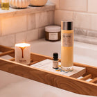 NEOM ORGANICS INTENSIVE SKIN TREATMENT CANDLE: REAL LUXURY 140G – photo 5