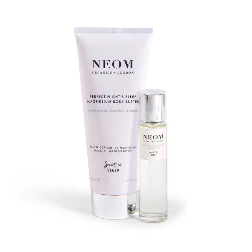 NEOM ORGANICS SWEET DREAMS 2019