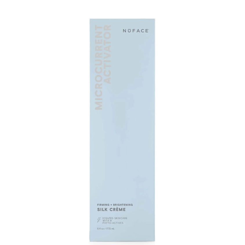 NUFACE FIRMING & BRIGHTENING SILK CREME 177,5ML – buy online