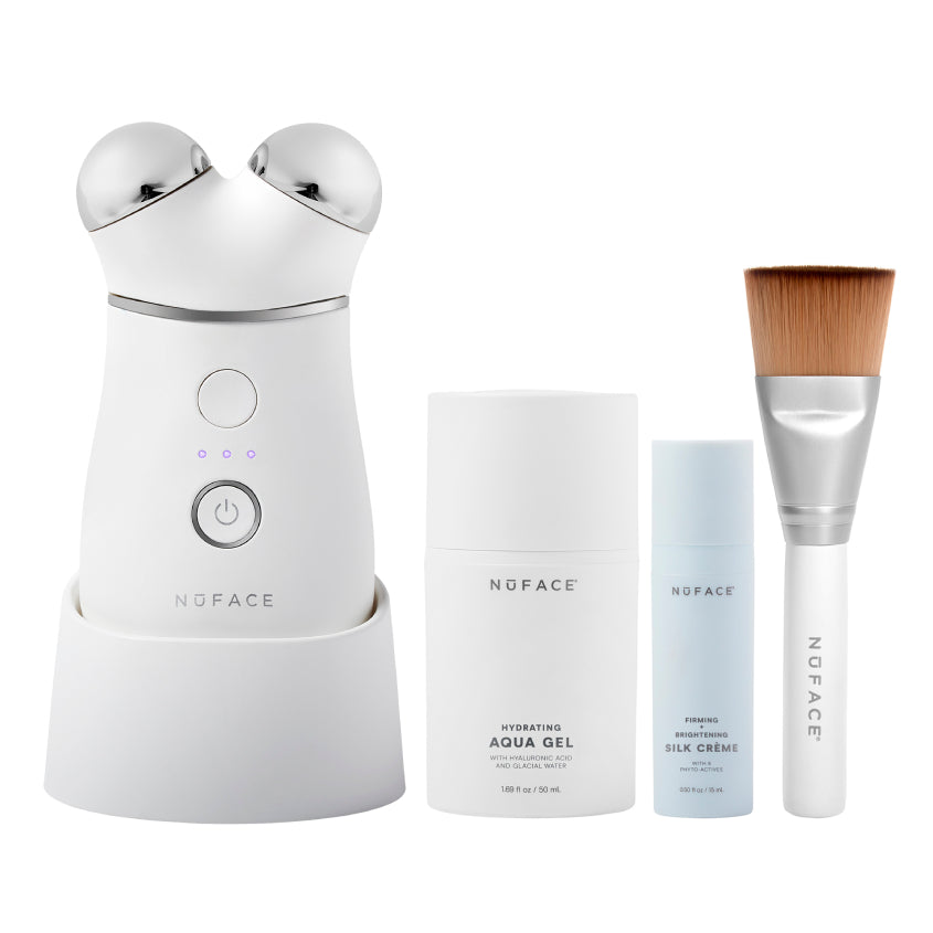NUFACE SET TRINITY+ PRO – buy online