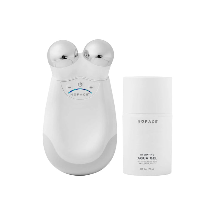 SET TRINITY (DEVICE + Aqua Gel Activator 50 ml)