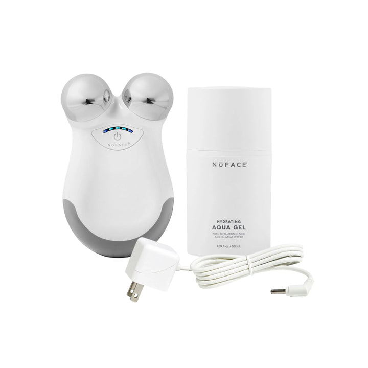 SET TRINITY (DEVICE MINI + Aqua Gel Activator 50 ml)