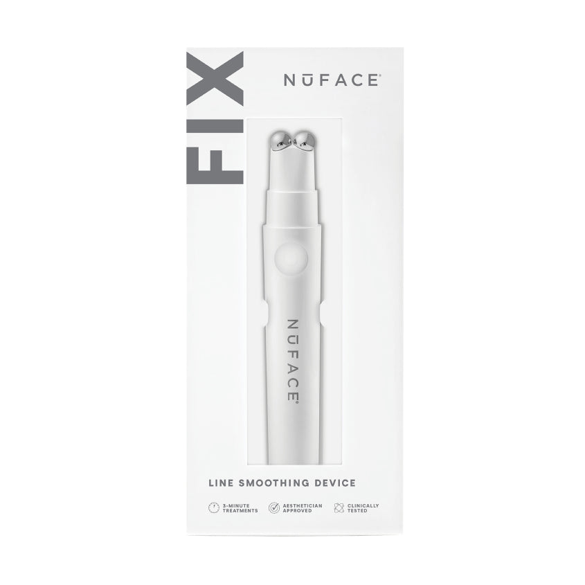 NUFACE SET FIX (DEVICE+SERUM 15ML) – online store