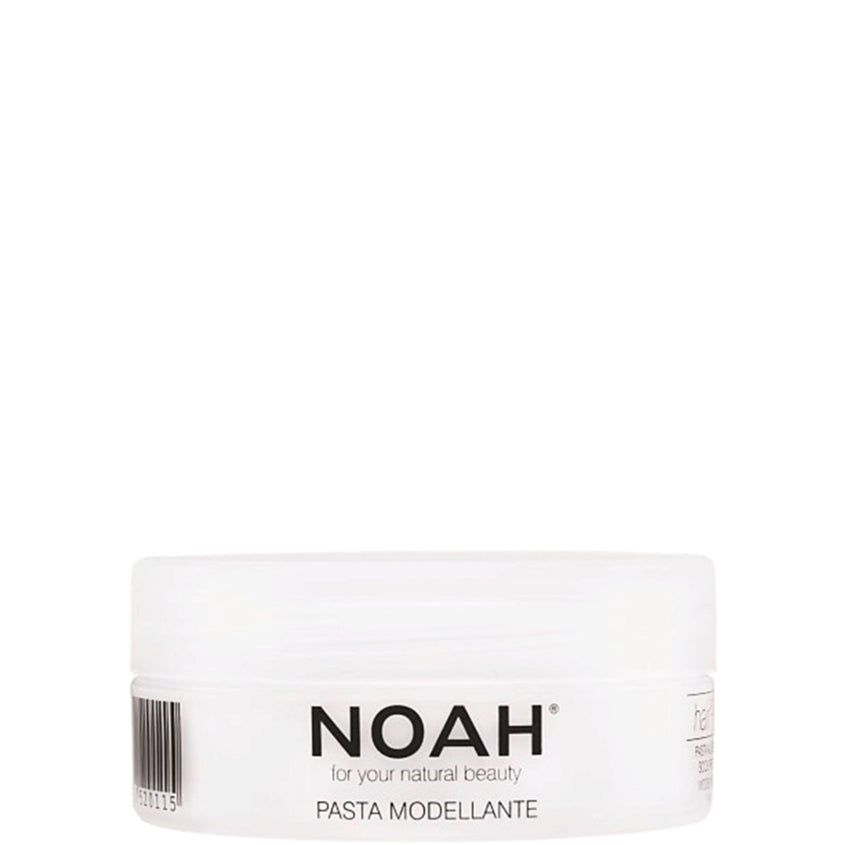 NOAH FOR YOUR NATURAL BEAUTY SCULPTING WAX HAIR 50 ML