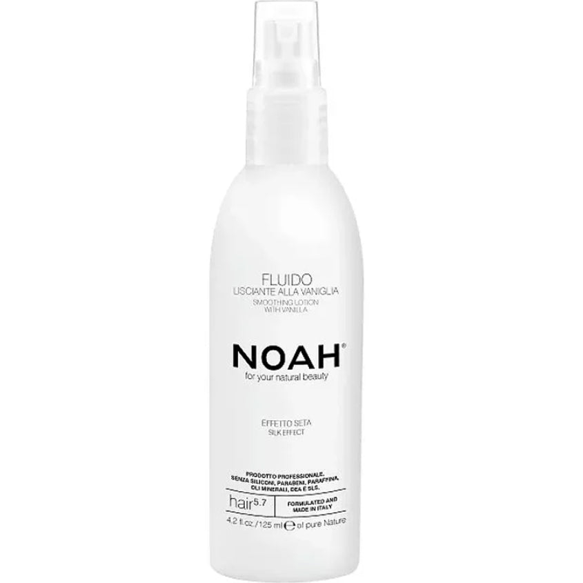 NOAH FOR YOUR NATURAL BEAUTY لوشن تنعيم الشعر بالفانيليا