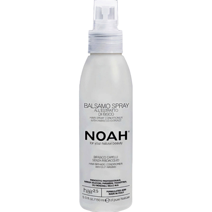 BIPHASIC HAIR CONDITIONER WITHOUT RINSING 150ML