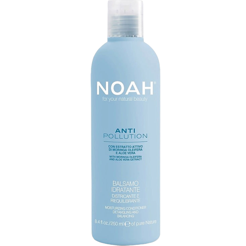 NOAH FOR YOUR NATURAL BEAUTY نواه فور يور ناتشورال بيوتي: بلسم للشعر، 250 مل