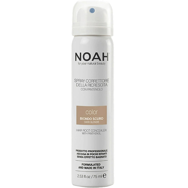 HAIR ROOT CONCEALER DARK BLOND 75 ML