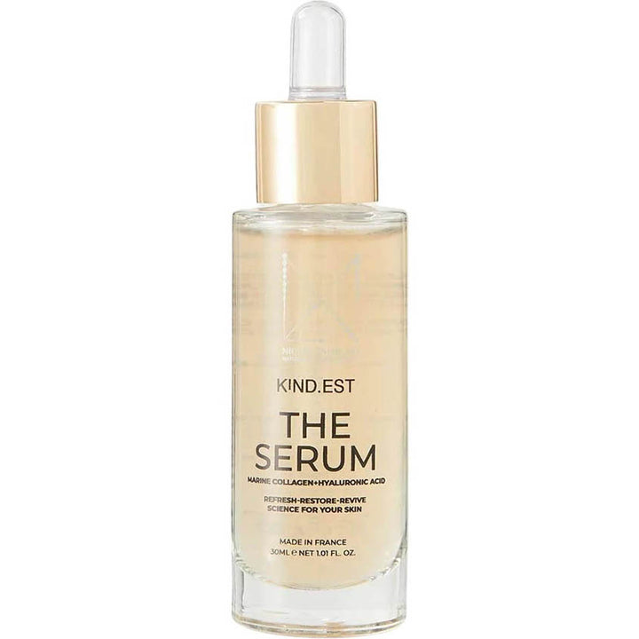 THE SERUM - KIND.EST X DR. NIGMA TALIB 50ML