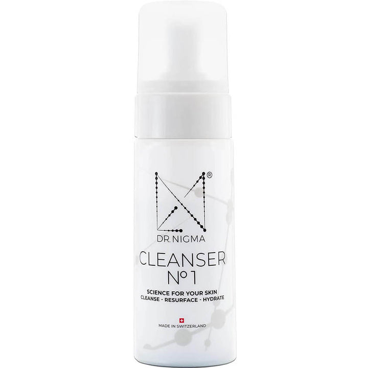 DR. NIGMA CLEANSER NO 1 120ML