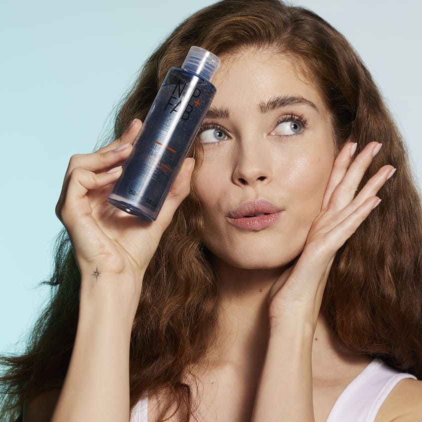 xfoliate Glycolic Cleansing Fix