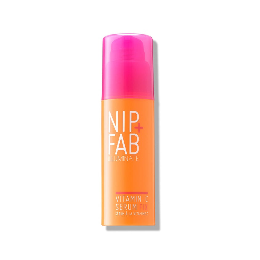 lluminate Vitamin C Serum Fix