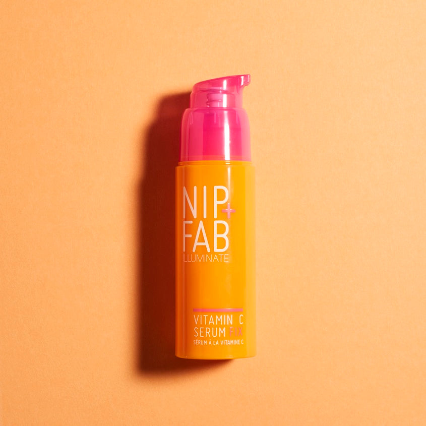 lluminate Vitamin C Serum Fix