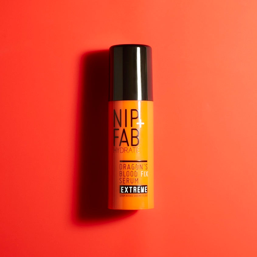 ydrate Dragon's Blood Fix Serum Extreme