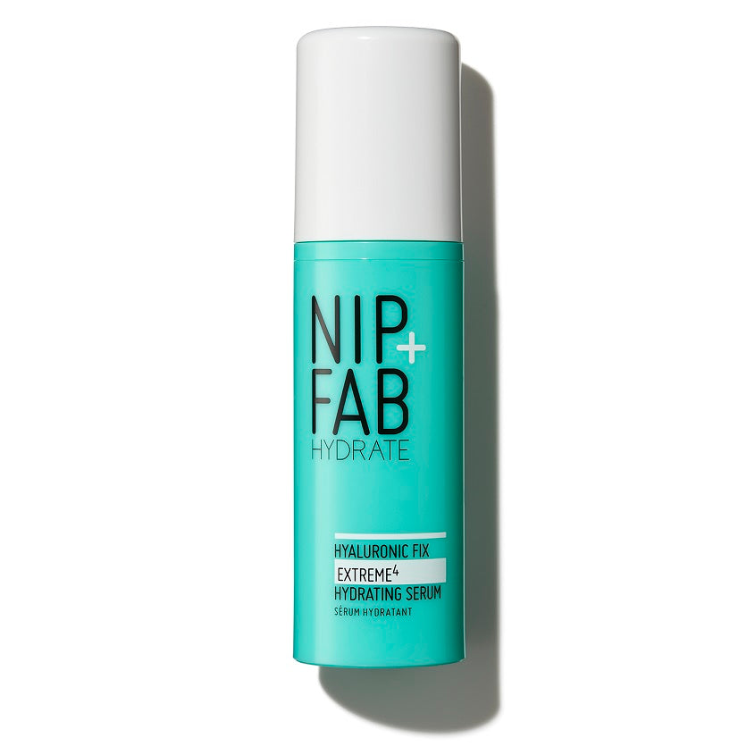 NIP&FAB نيب آند فاب سيروم هيالورونيك فيكس إكستريم 4، 50 مل