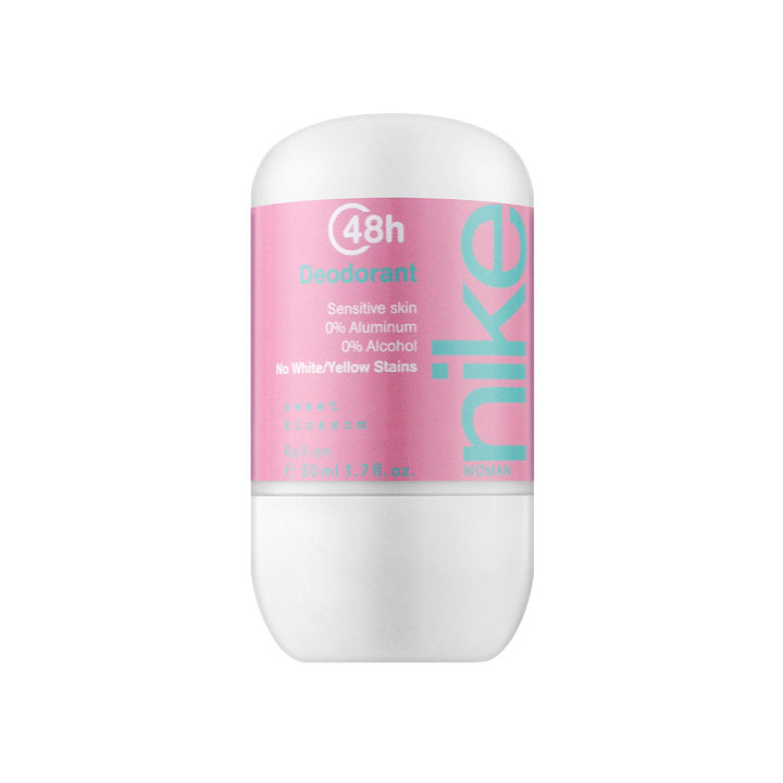 NK Sweet Blossom Woman Deo Roll-on 50ml