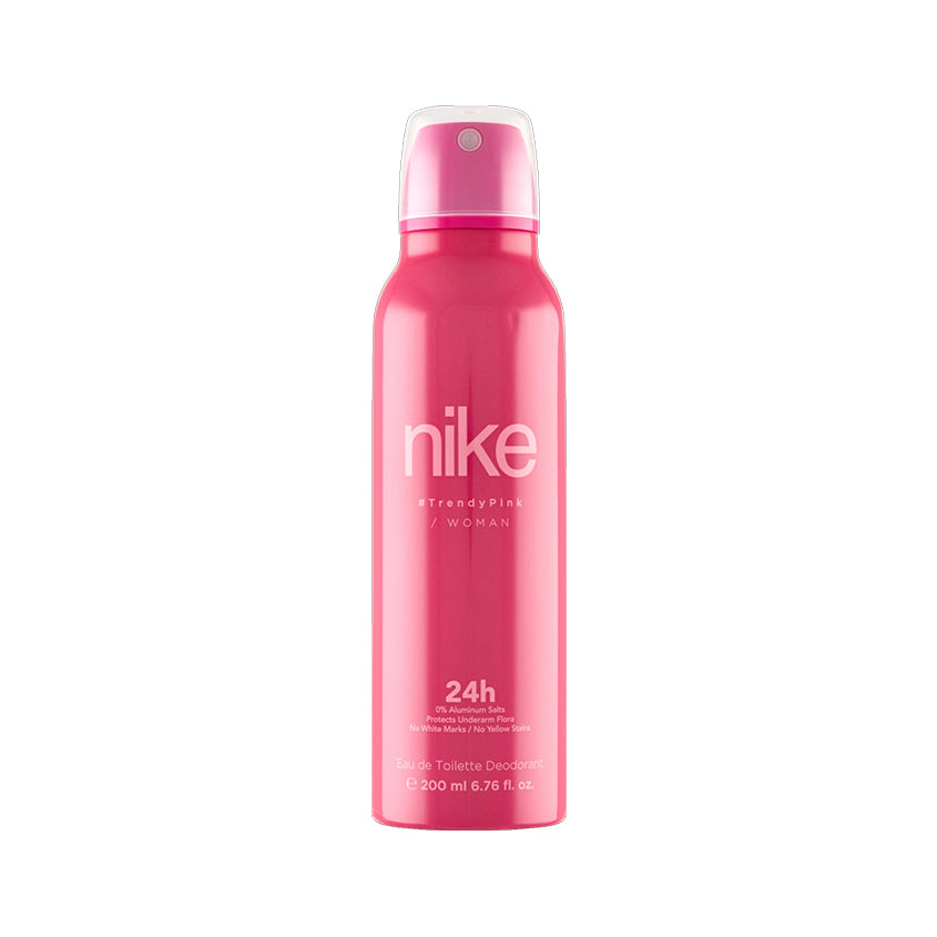 Letoile Nike Trendy Pink Woman Edt Deo Spray 200Ml