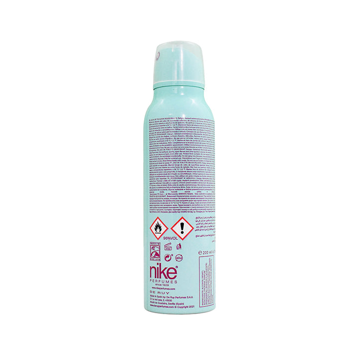 NK A Sparkling Day Woman EdT Deo Spray 200ml